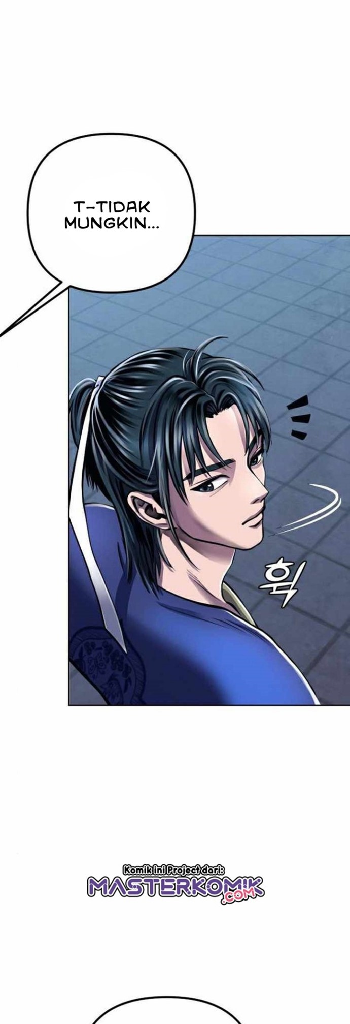 Ha Buk Paeng’s Youngest Son Chapter 19 Gambar 40