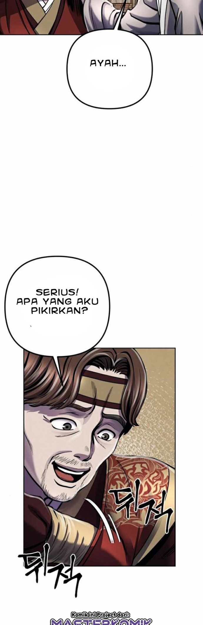 Ha Buk Paeng’s Youngest Son Chapter 19 Gambar 59