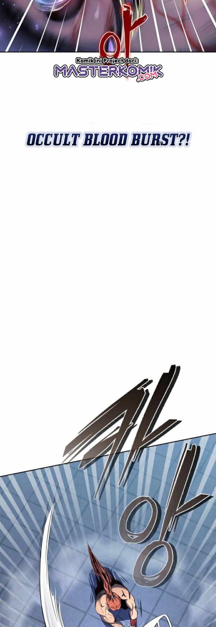 Ha Buk Paeng’s Youngest Son Chapter 19 Gambar 5