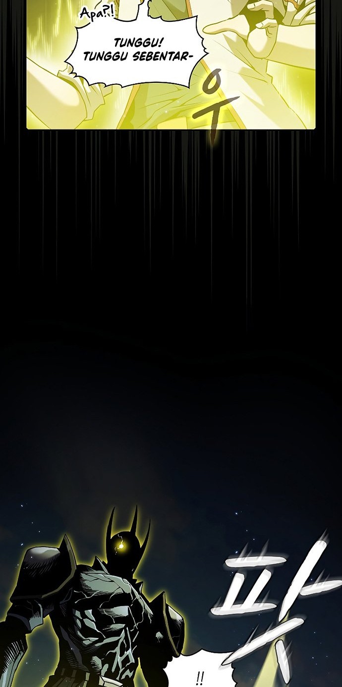 The Constellation that Returned from Hell Chapter 70 Gambar 27