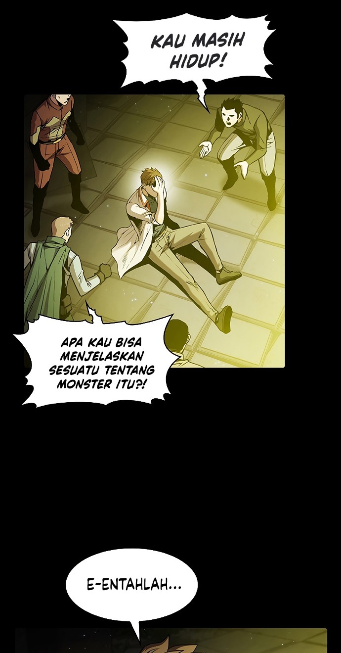 The Constellation that Returned from Hell Chapter 70 Gambar 33