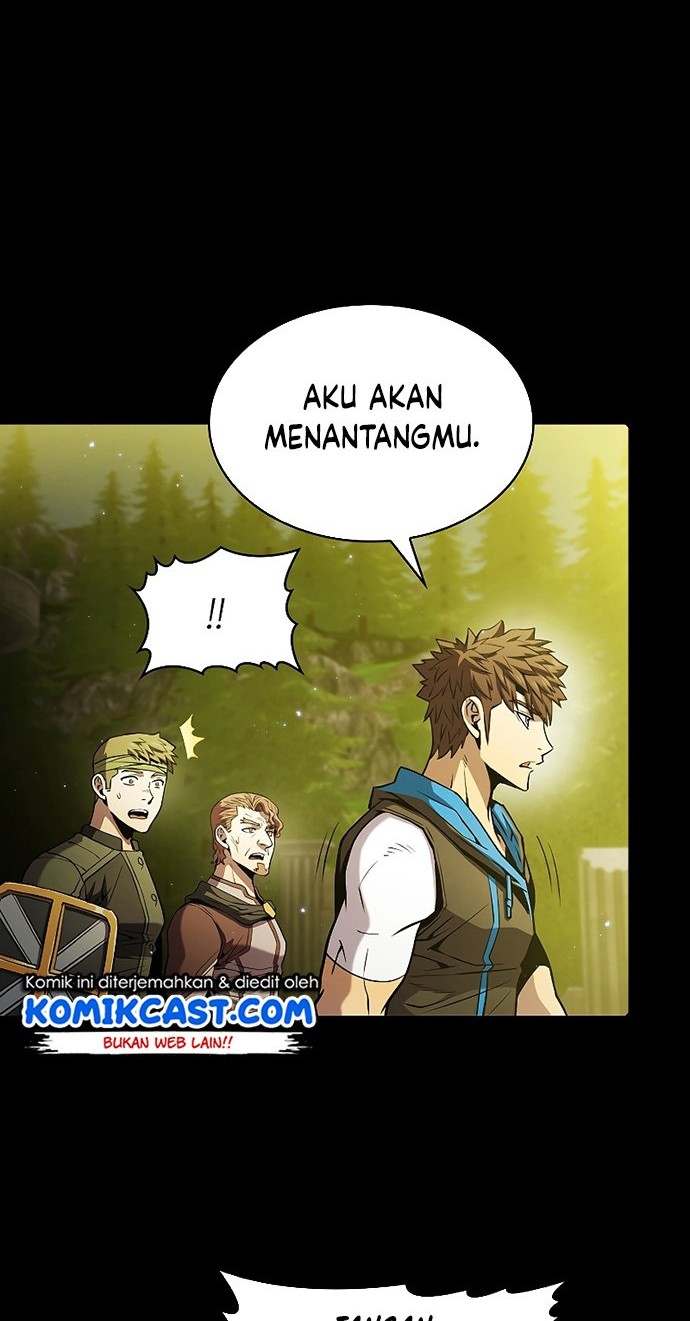 The Constellation that Returned from Hell Chapter 70 Gambar 35