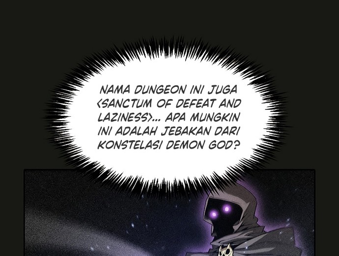 The Constellation that Returned from Hell Chapter 70 Gambar 19