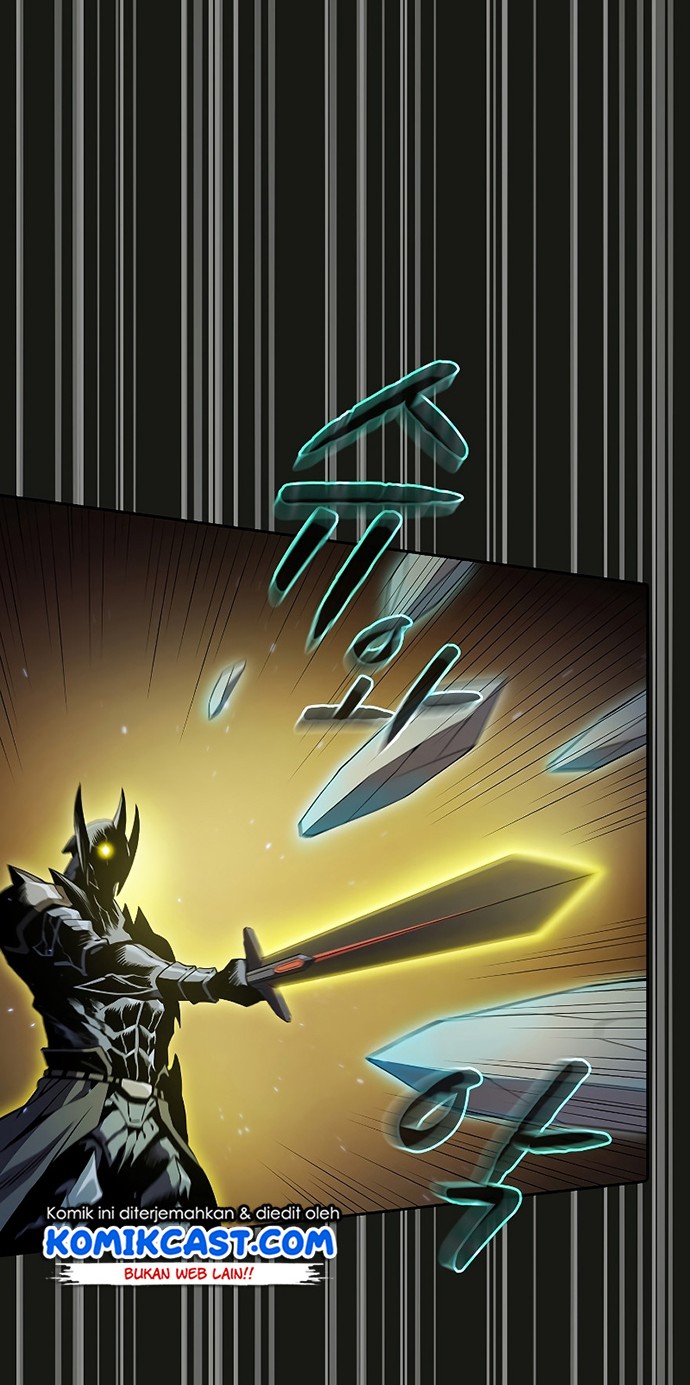 The Constellation that Returned from Hell Chapter 70 Gambar 23