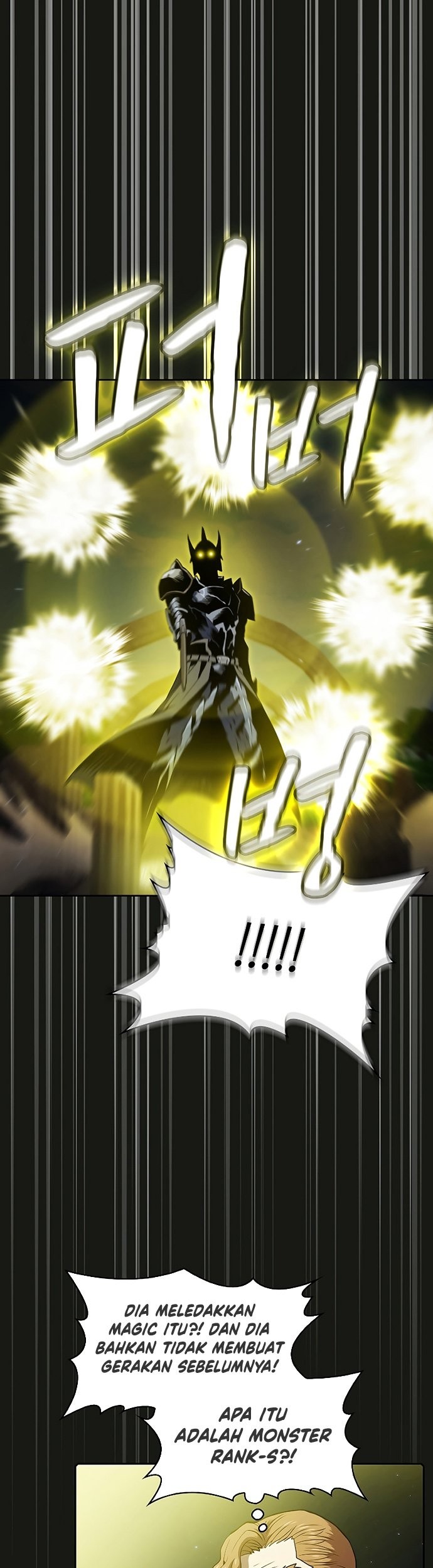 The Constellation that Returned from Hell Chapter 70 Gambar 24