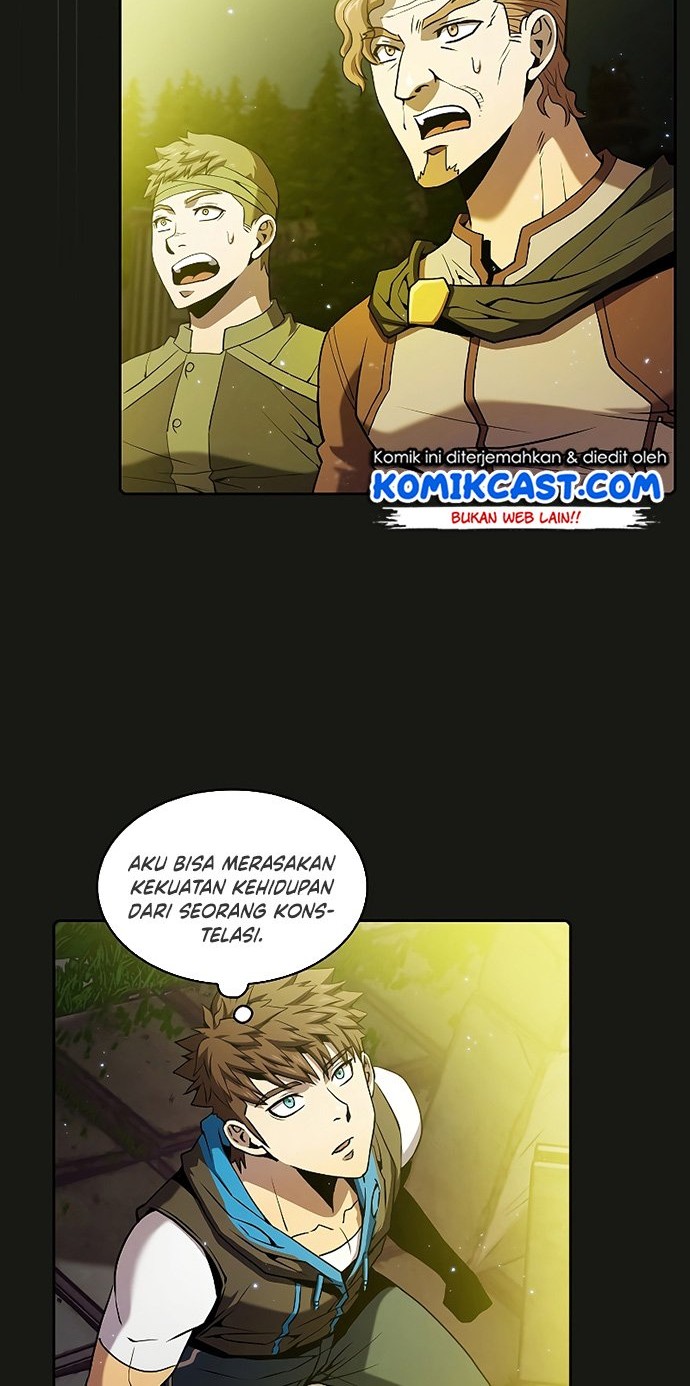 The Constellation that Returned from Hell Chapter 70 Gambar 25