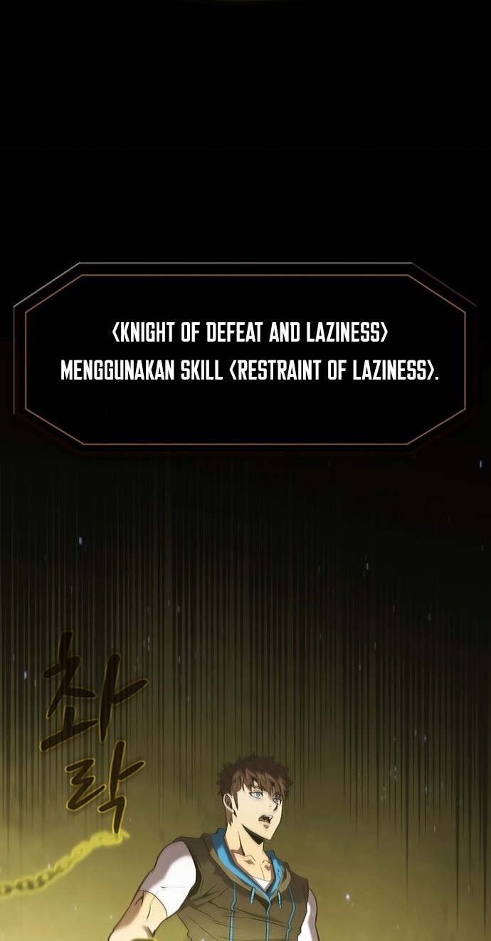 The Constellation that Returned from Hell Chapter 70 Gambar 39