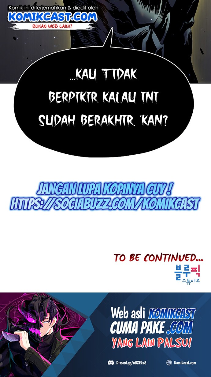 The Constellation that Returned from Hell Chapter 70 Gambar 59