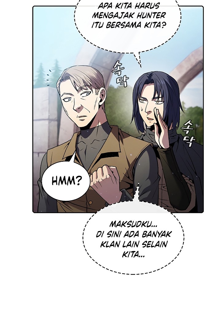 The Constellation that Returned from Hell Chapter 70 Gambar 7