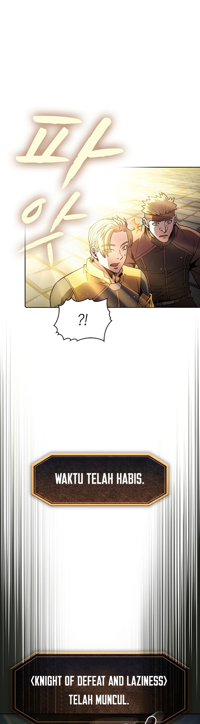 The Constellation that Returned from Hell Chapter 70 Gambar 10