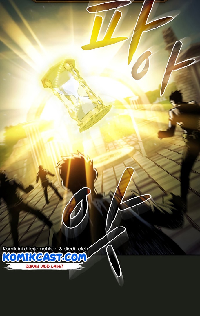 The Constellation that Returned from Hell Chapter 70 Gambar 11