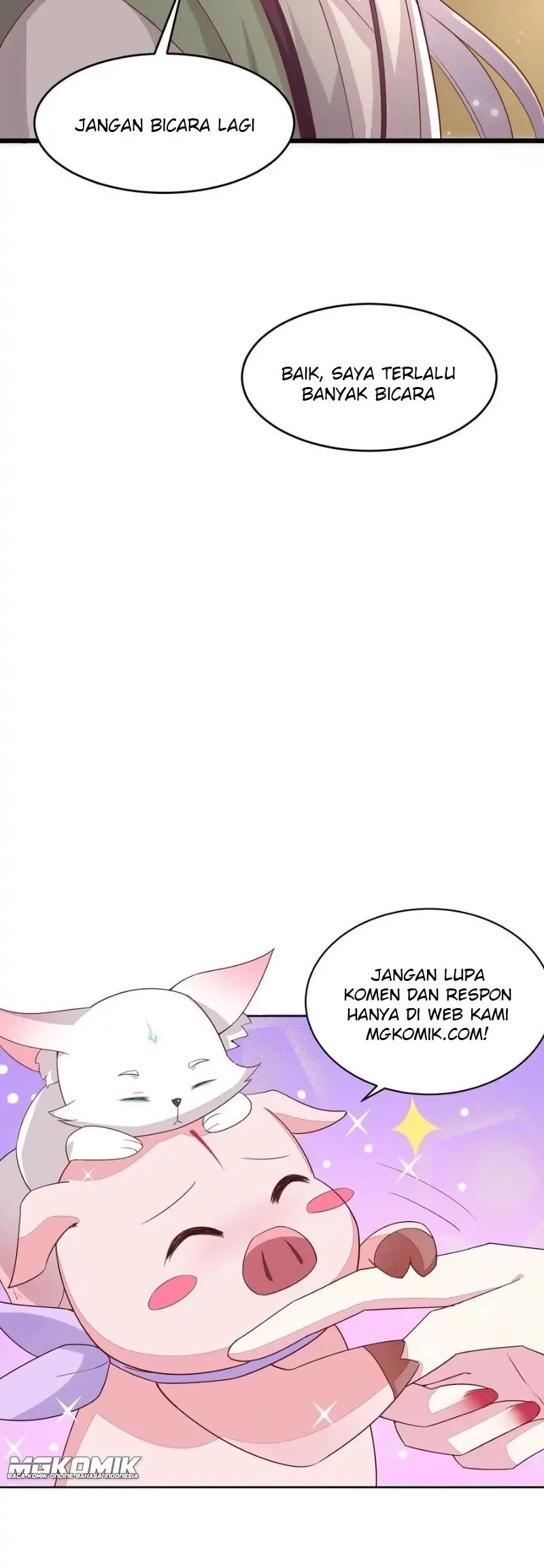 Pupillary Master Chapter 254 Gambar 39