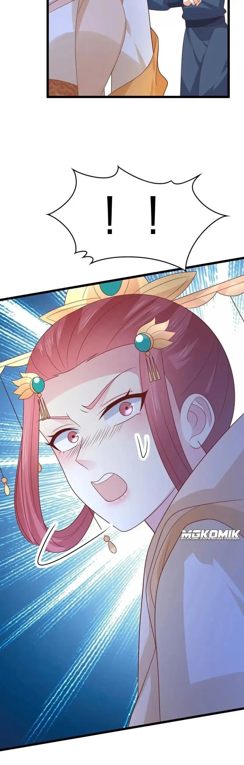 Pupillary Master Chapter 253 Gambar 17