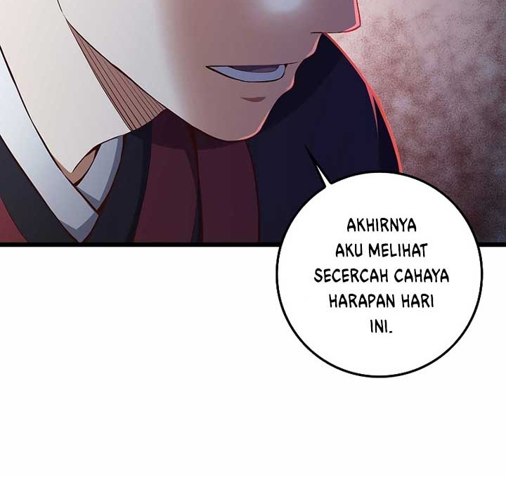 The Lord’s Coins Aren’t Decreasing?! Chapter 54 Gambar 35