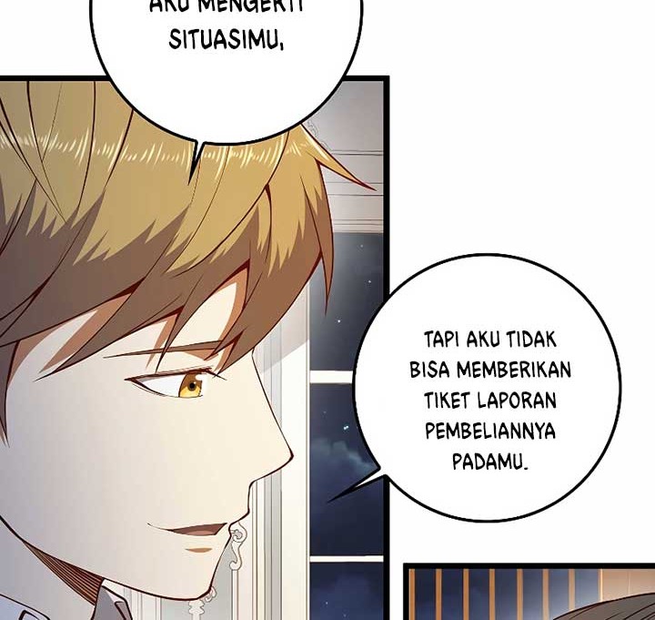 The Lord’s Coins Aren’t Decreasing?! Chapter 54 Gambar 37