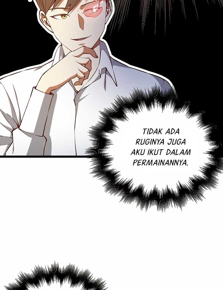 The Lord’s Coins Aren’t Decreasing?! Chapter 54 Gambar 21
