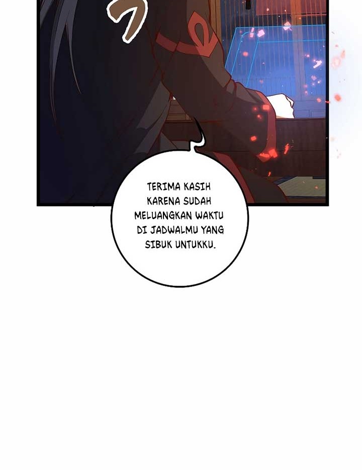 The Lord’s Coins Aren’t Decreasing?! Chapter 54 Gambar 25