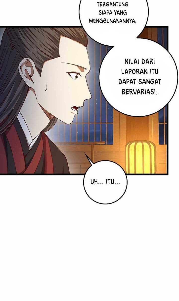 The Lord’s Coins Aren’t Decreasing?! Chapter 54 Gambar 47