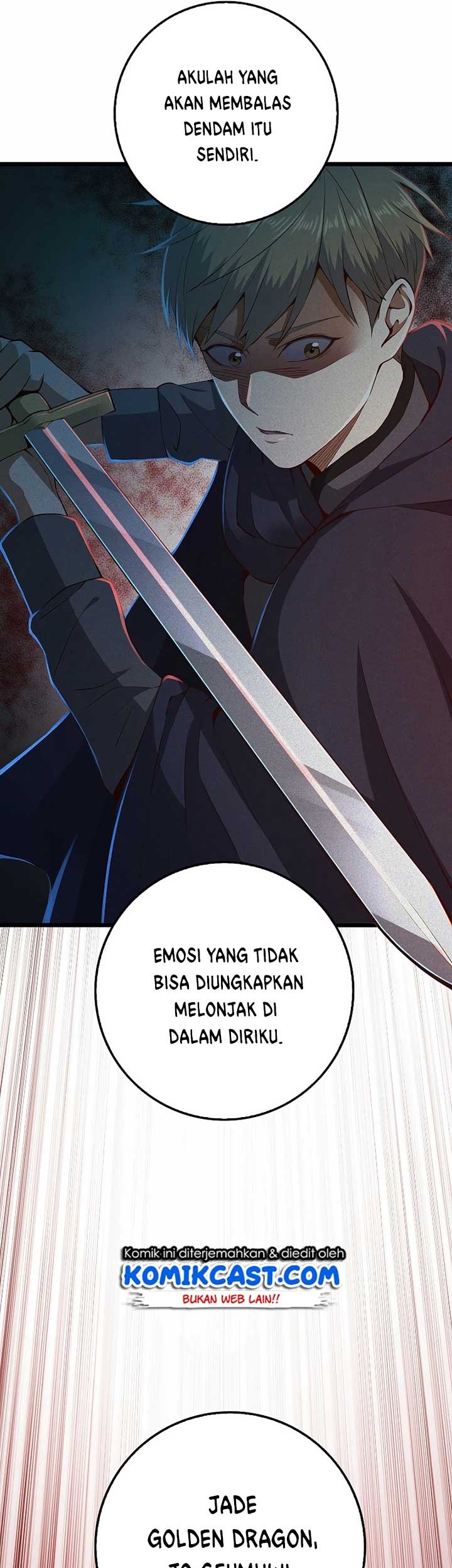 The Lord’s Coins Aren’t Decreasing?! Chapter 54 Gambar 48