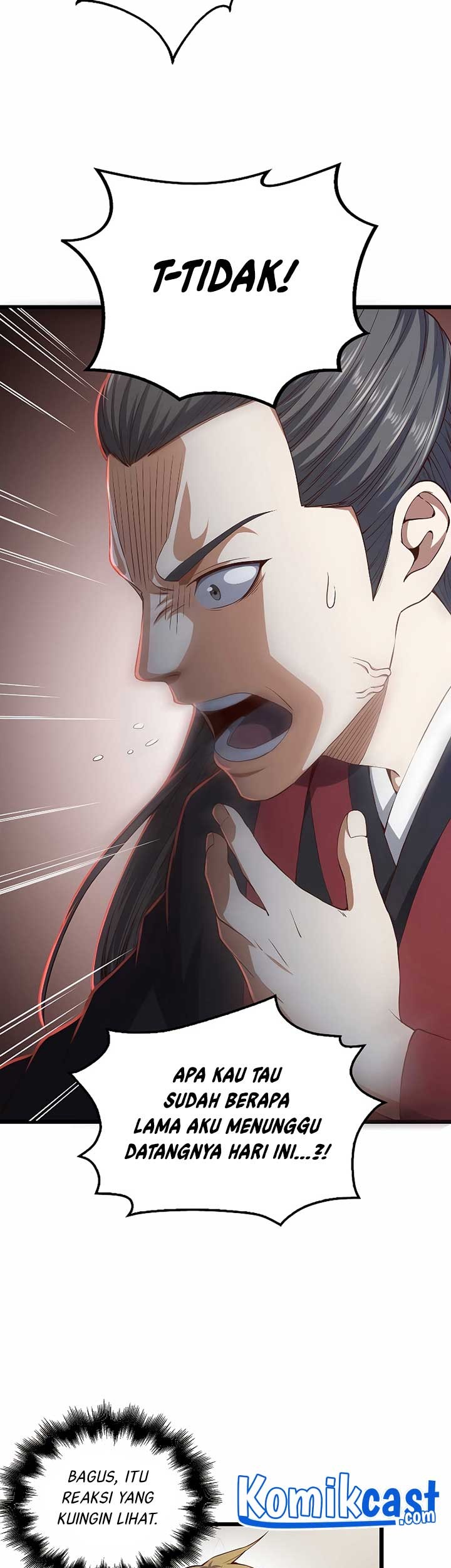 The Lord’s Coins Aren’t Decreasing?! Chapter 54 Gambar 52