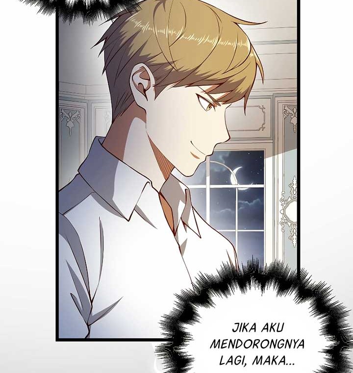 The Lord’s Coins Aren’t Decreasing?! Chapter 54 Gambar 53