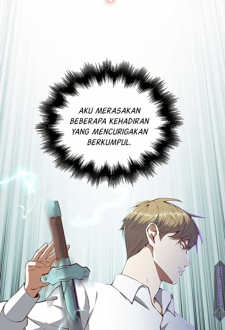 The Lord’s Coins Aren’t Decreasing?! Chapter 54 Gambar 57