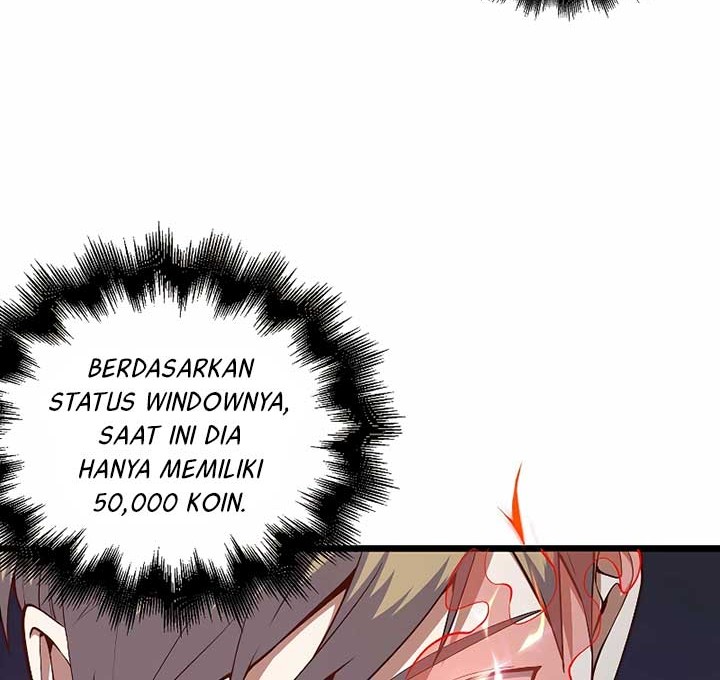 The Lord’s Coins Aren’t Decreasing?! Chapter 54 Gambar 39