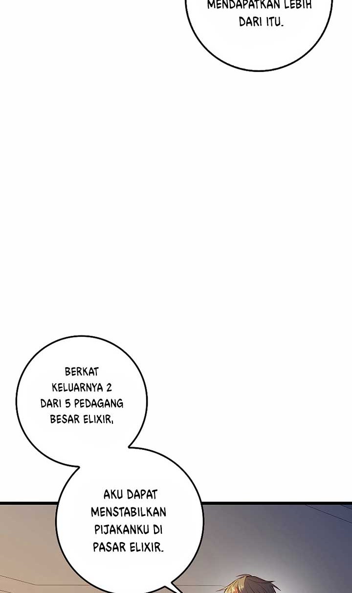 The Lord’s Coins Aren’t Decreasing?! Chapter 54 Gambar 45