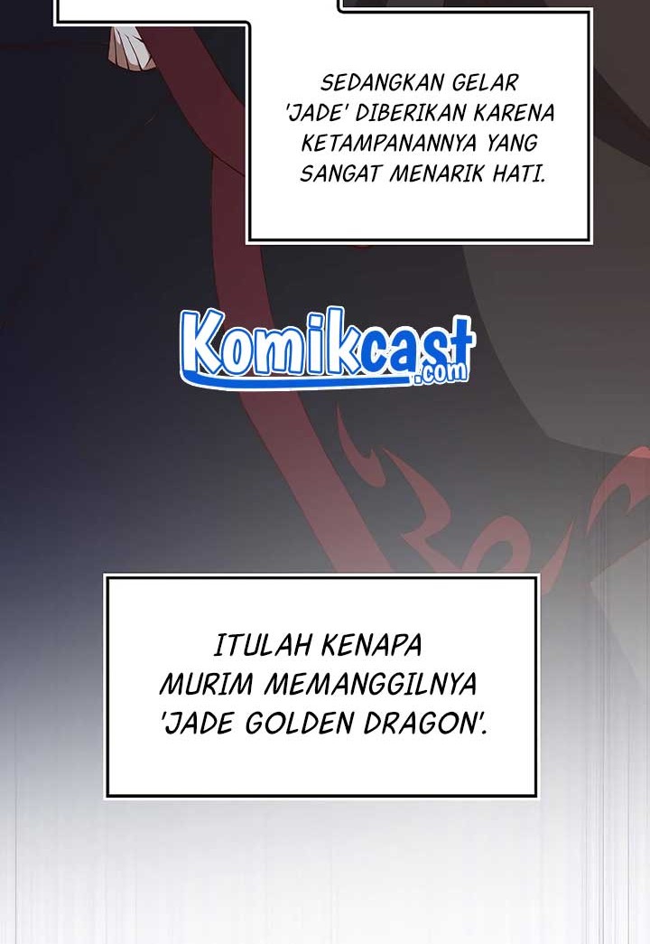 The Lord’s Coins Aren’t Decreasing?! Chapter 54 Gambar 3
