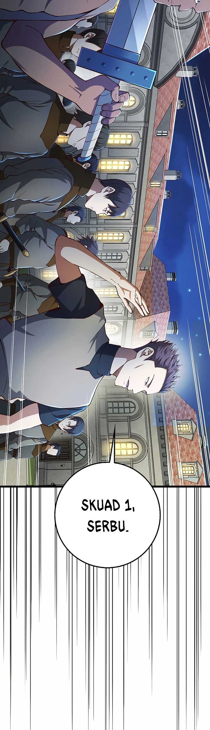 The Lord’s Coins Aren’t Decreasing?! Chapter 54 Gambar 62