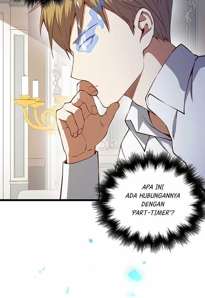 The Lord’s Coins Aren’t Decreasing?! Chapter 54 Gambar 5