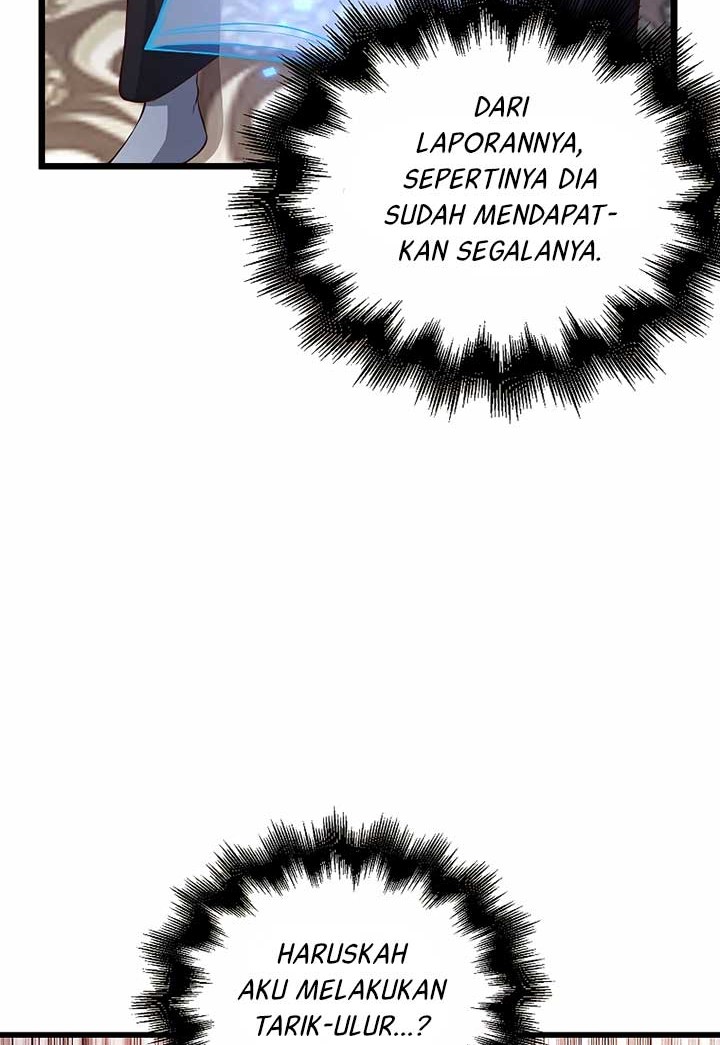 The Lord’s Coins Aren’t Decreasing?! Chapter 54 Gambar 7