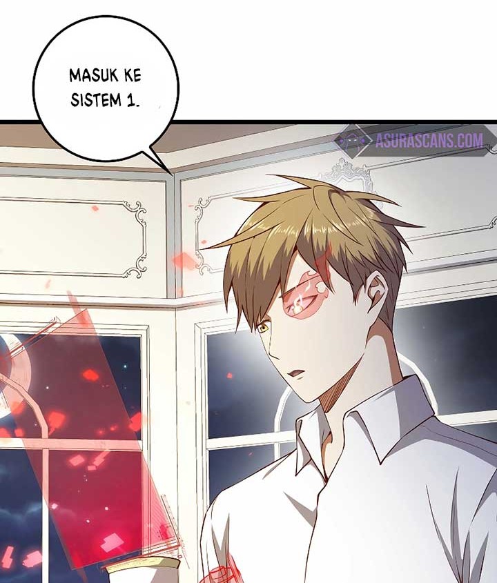 The Lord’s Coins Aren’t Decreasing?! Chapter 54 Gambar 11