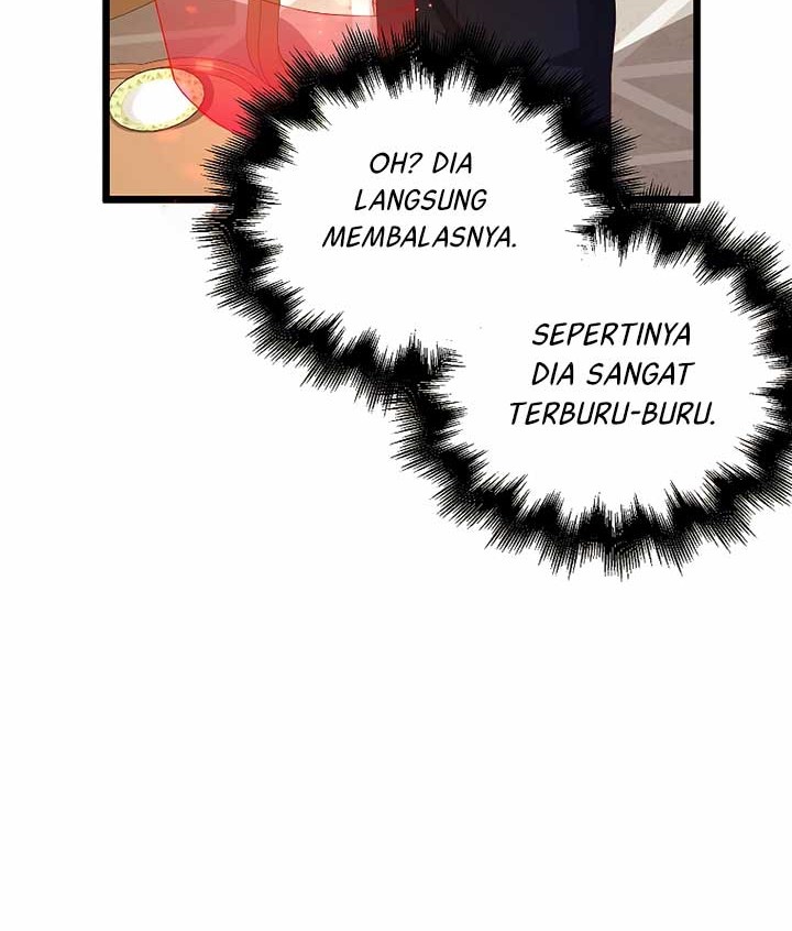 The Lord’s Coins Aren’t Decreasing?! Chapter 54 Gambar 13