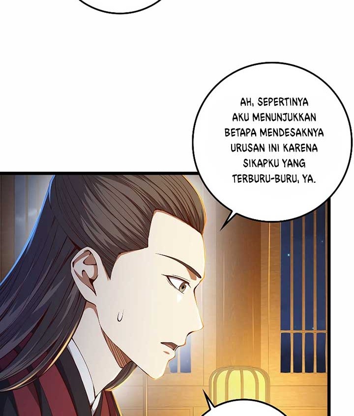 The Lord’s Coins Aren’t Decreasing?! Chapter 54 Gambar 15