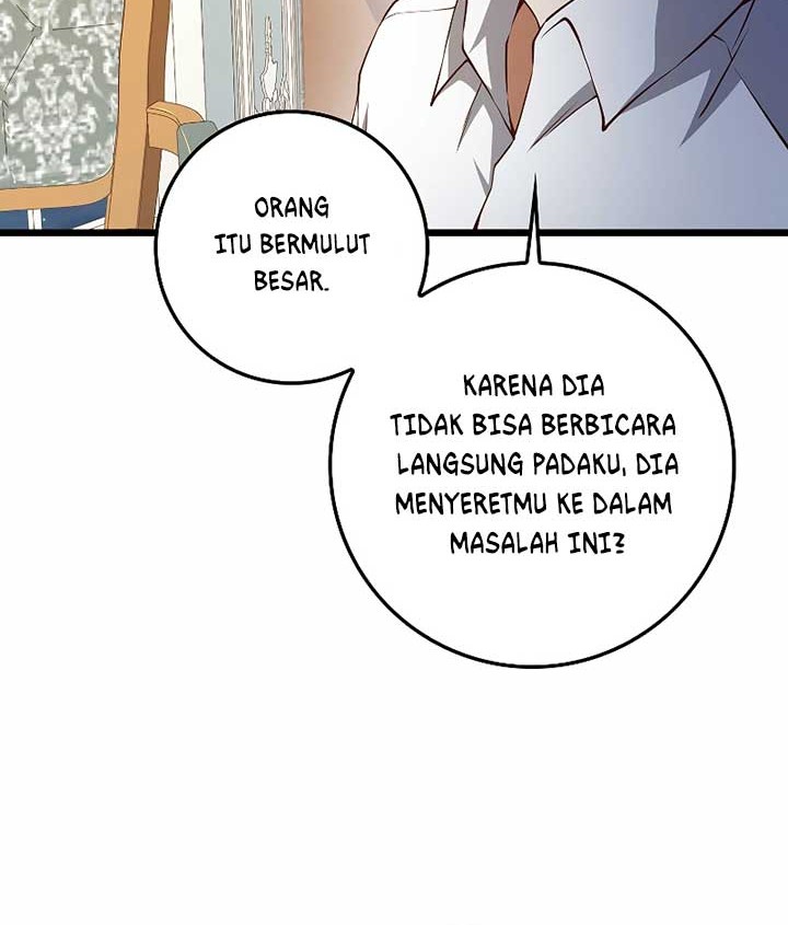 The Lord’s Coins Aren’t Decreasing?! Chapter 54 Gambar 17