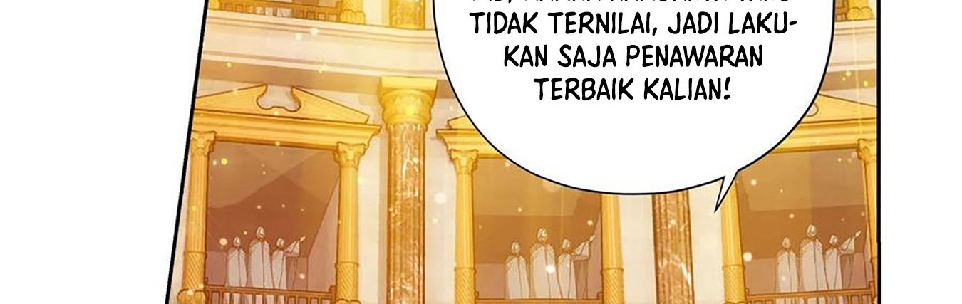 Battle Through the Heavens Chapter 363 Gambar 29