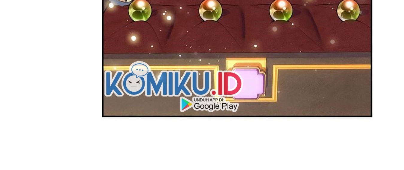 Battle Through the Heavens Chapter 363 Gambar 33