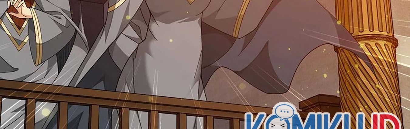 Battle Through the Heavens Chapter 363 Gambar 19