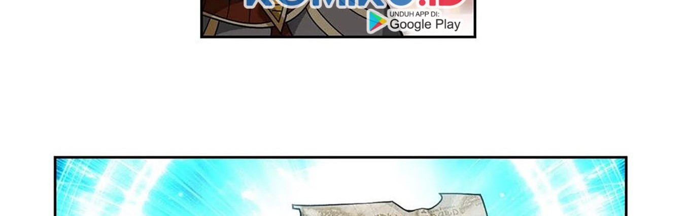 Battle Through the Heavens Chapter 363 Gambar 25