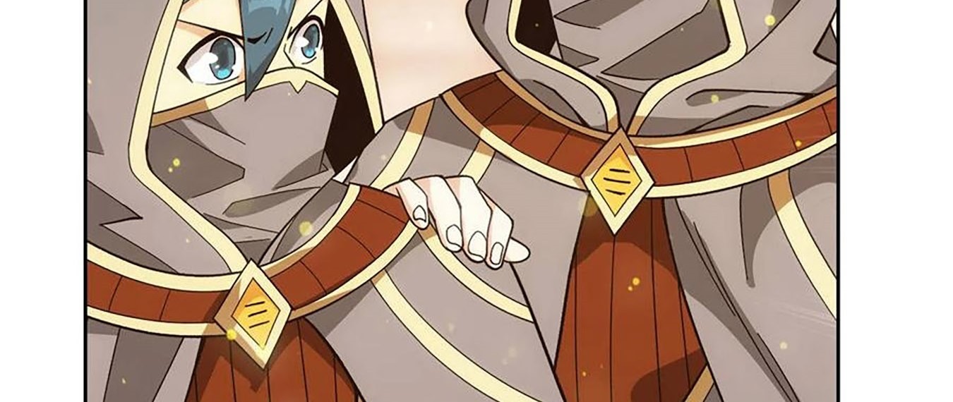 Battle Through the Heavens Chapter 363 Gambar 49