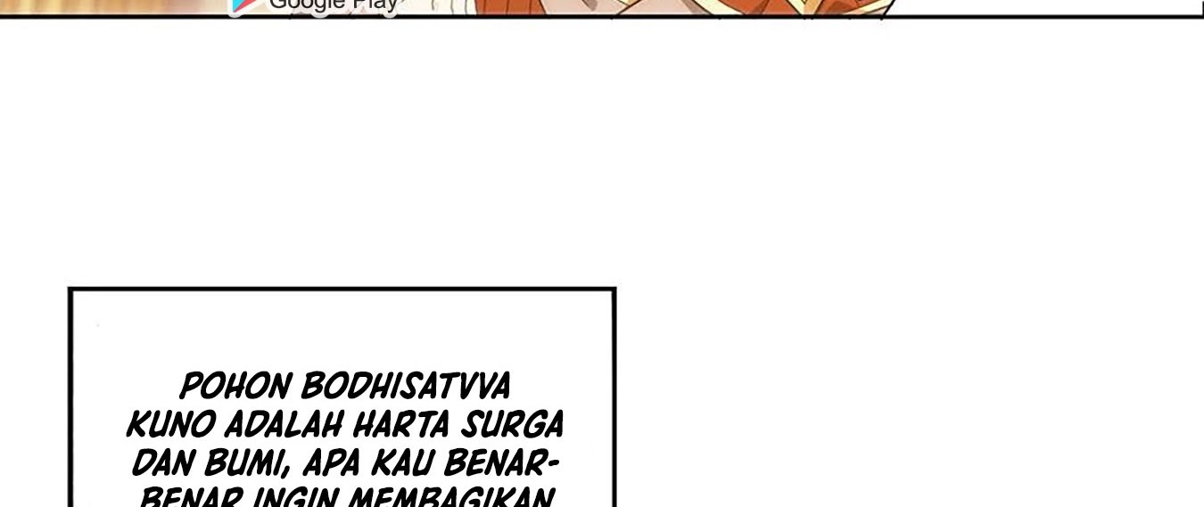 Battle Through the Heavens Chapter 363 Gambar 57