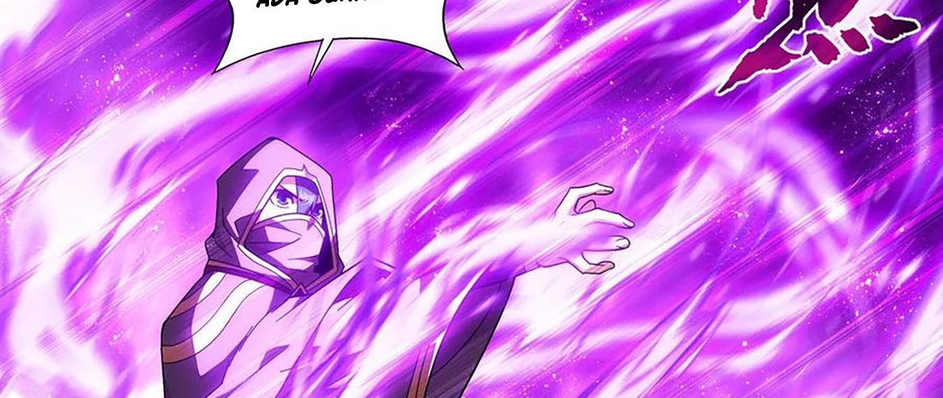 Battle Through the Heavens Chapter 363 Gambar 39