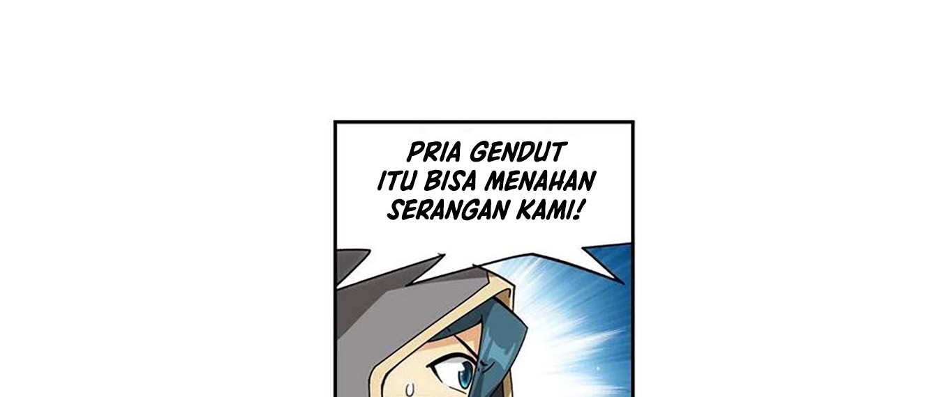 Battle Through the Heavens Chapter 363 Gambar 41