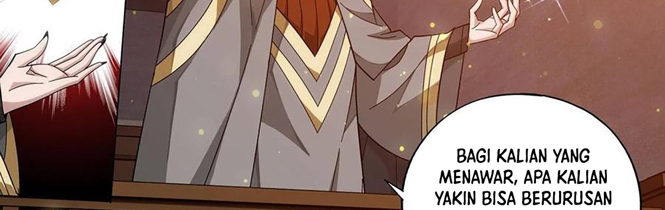 Battle Through the Heavens Chapter 363 Gambar 9