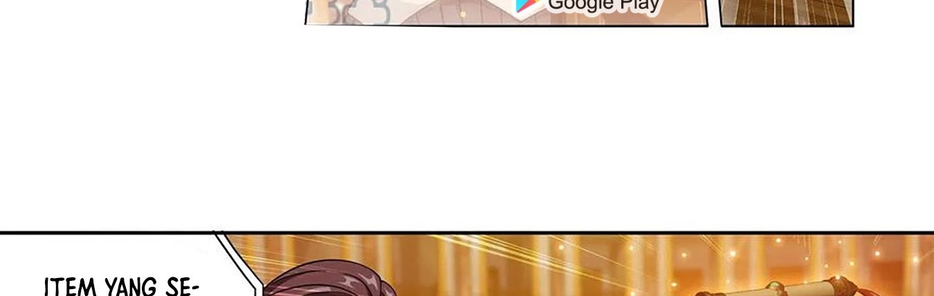 Battle Through the Heavens Chapter 363 Gambar 11