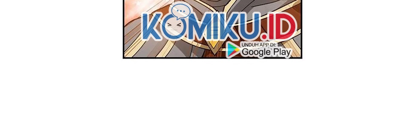 Battle Through the Heavens Chapter 363 Gambar 13