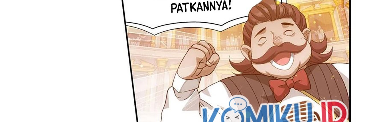 Battle Through the Heavens Chapter 363 Gambar 15