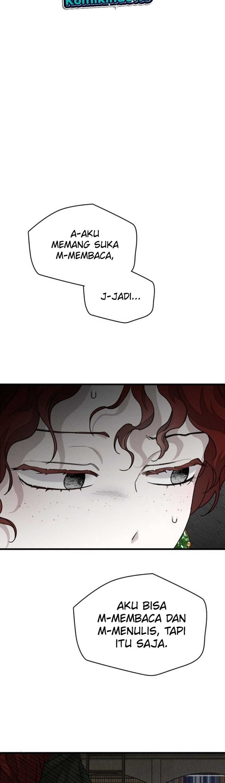 Under the Oak Tree Chapter 42 Gambar 26