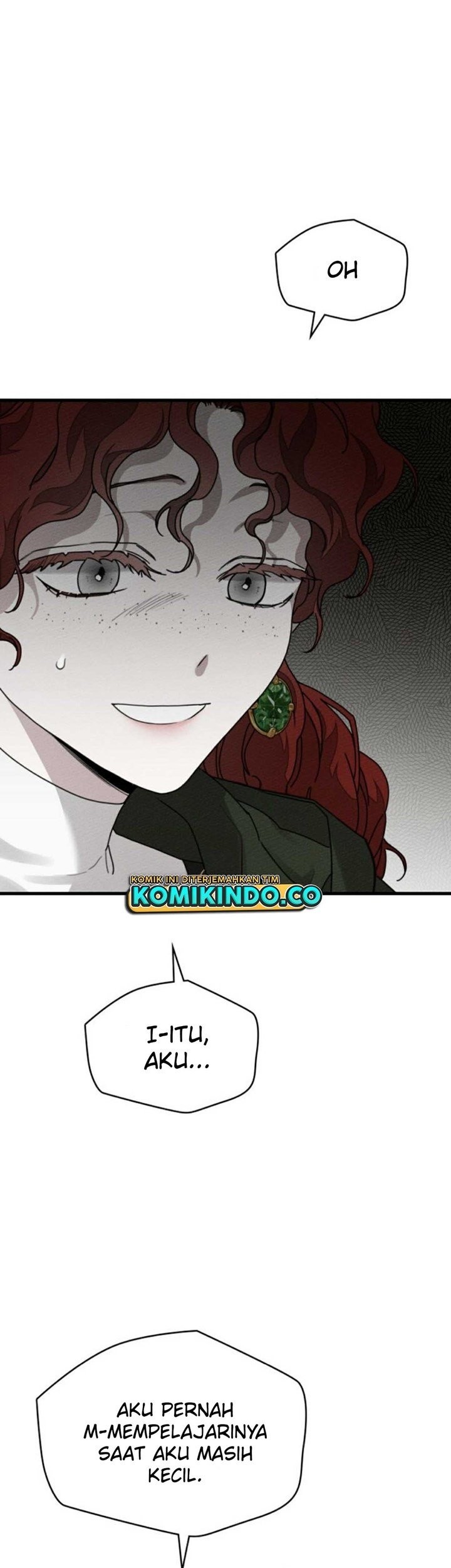 Under the Oak Tree Chapter 42 Gambar 16